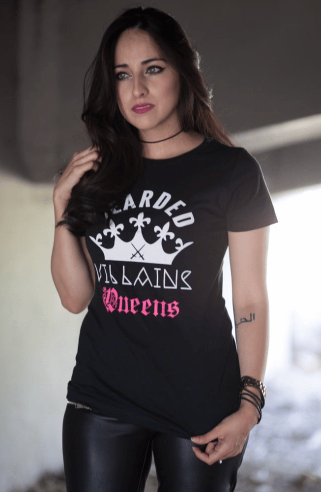 Image of BV QUEENS Official