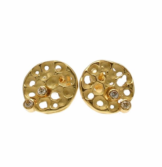 Image of Earrings from £35