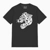 Fierce Jaguar T-Shirt Organic Cotton