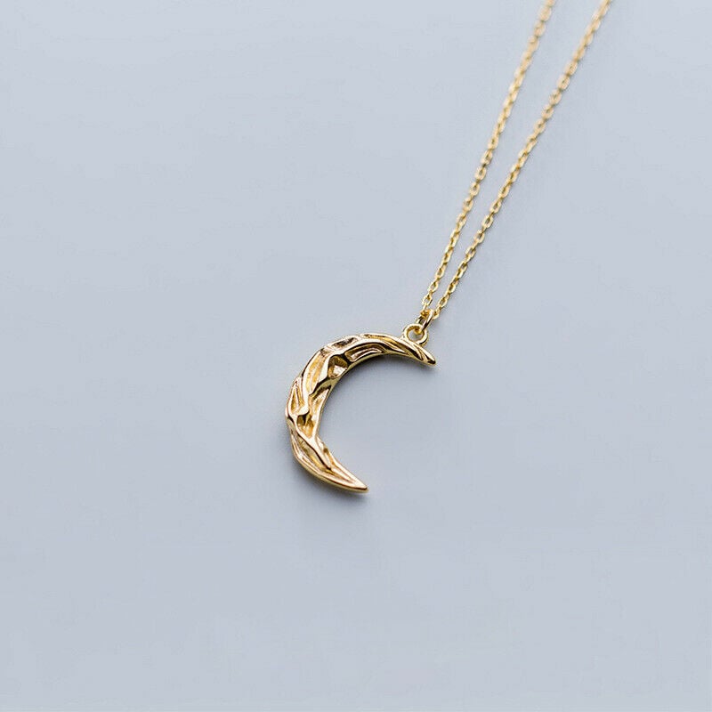 'Golden Moon Crescent'