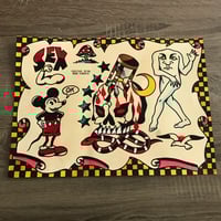 ORIGINAL TATTOO FLASH 2020 (2)