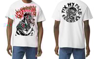 Image 2 of SMOOTH BRAIN BOOGIE SHIRT