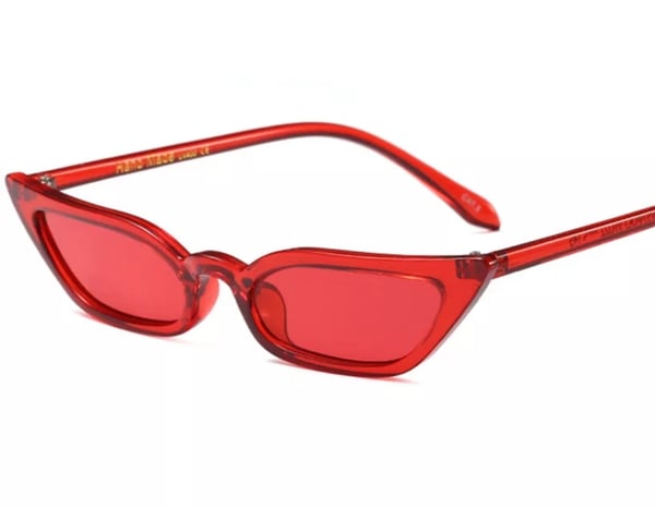 Image of In Living Color Sunglasses