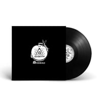 Image 1 of MENIMALS 'Menimals' Vinyl LP