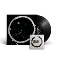 Image 1 of KHÜNNT 'Failures' Vinyl LP & 2xCDR