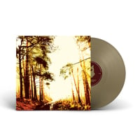 Image 1 of EARLY MAMMAL 'Take A Lover' Gold Vinyl LP