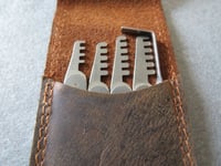 Image 5 of Comb Pick Set End Of Line