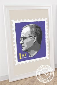 Image 2 of Biesla's Stamp of Approval