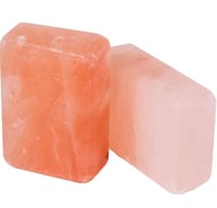 Image 2 of Himalayan Sea Salt Soap Bar 
