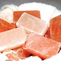 Image 3 of Himalayan Sea Salt Soap Bar 