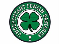 Unrepentant Fenian Bastards 