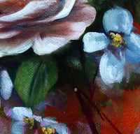 Image 3 of "9" Gicleé print