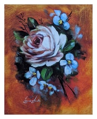 Image 1 of "9" Gicleé print