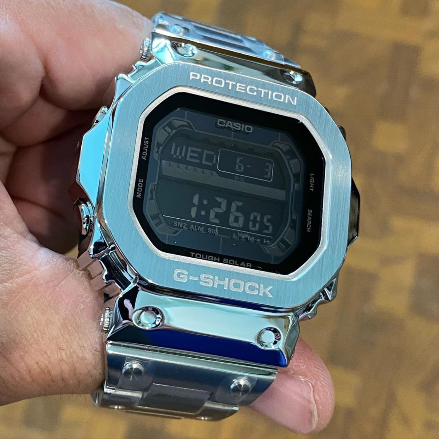 Gx 56 custom hot sale