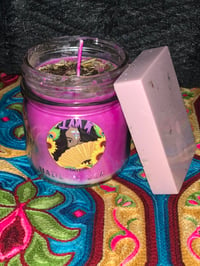 Image 1 of Chakra Balancing Candle and Soap Set 