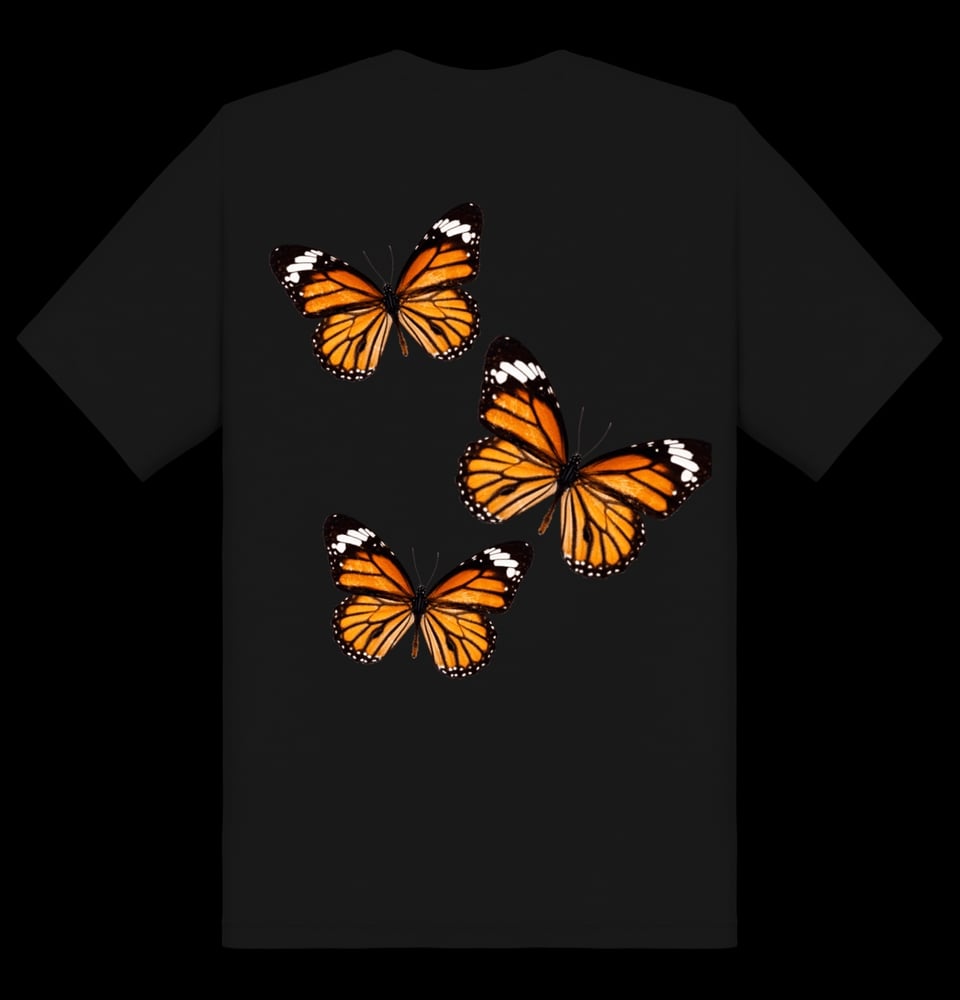 Image of Butterfly Tee