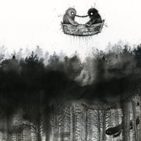 Image 5 of I See You -  Print
