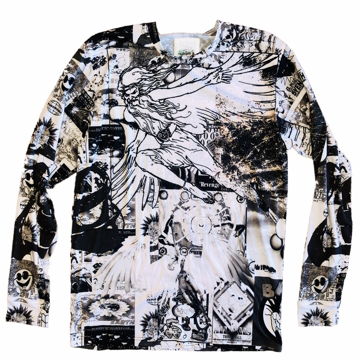 Image of Any Two Long Sleeve Shirts