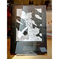 Image 1 of Dragon Boy Tales Book by Martin Hsu