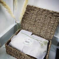 Custom baby hamper 