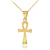 Egyptian Ankh Pendant 