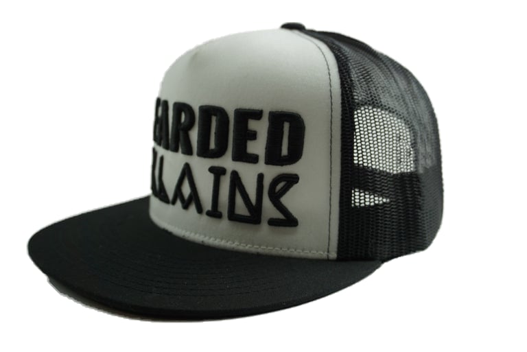 Image of STRONG - Mesh Snap Back