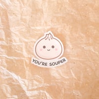 souper dumpling