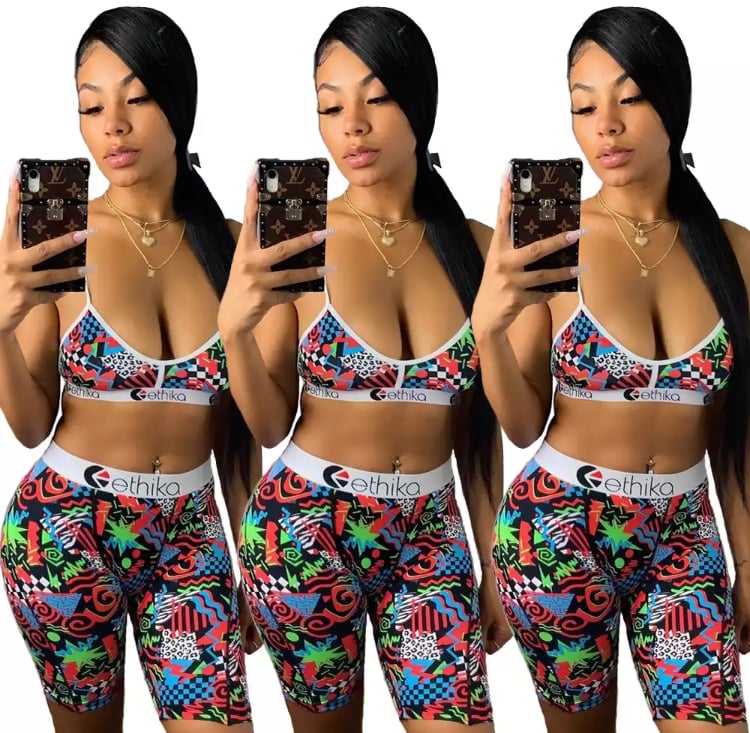 Cheap sales ethika outfits