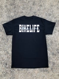 Image 1 of BikeLife Tee