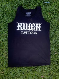 Image 1 of Original Logo-Tank Top