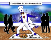 TENNESSEE STATE UNIVERSITY