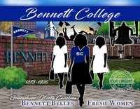 BENNETT COLLEGE