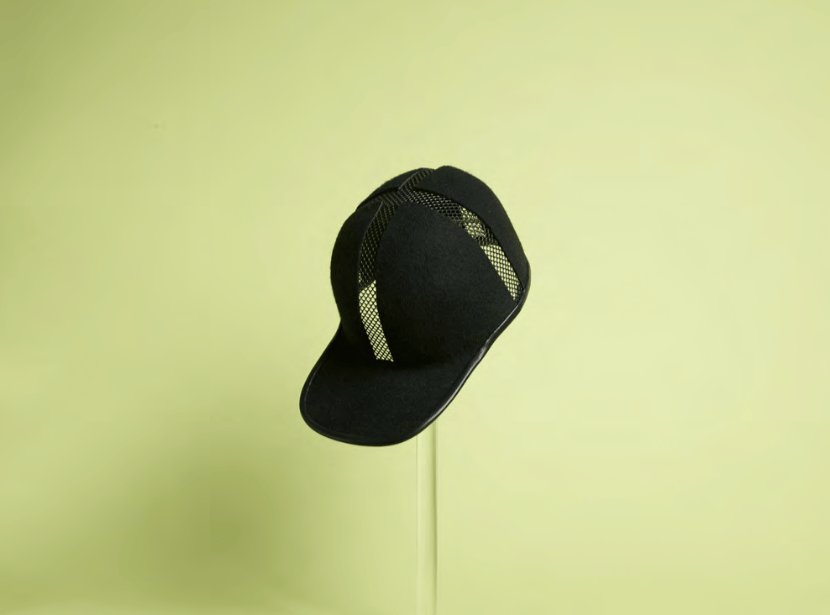 HOF AIR BBoy Cross cap / House Of Flora