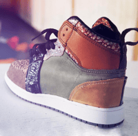 BeSpoke AJ1
