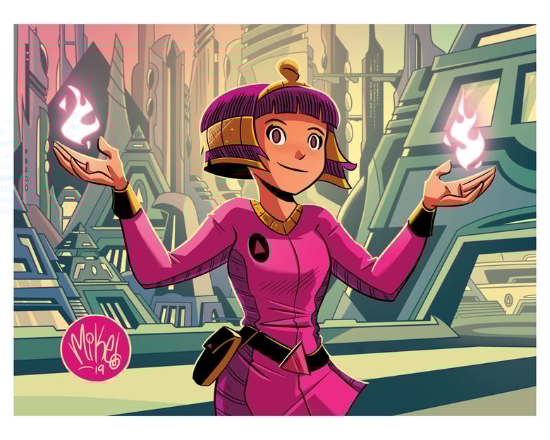 Prints Cleopatra In Space Operation Space Cat Store