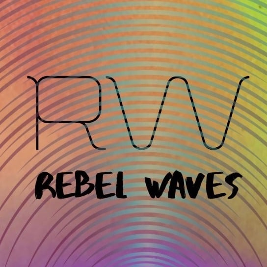 Image of Rebel Waves Records - Garage/Psych (placeholder)