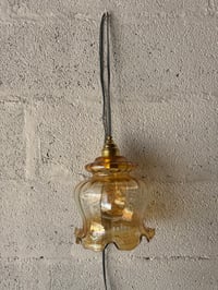 Image 3 of La baladeuse upcyclée Rosa