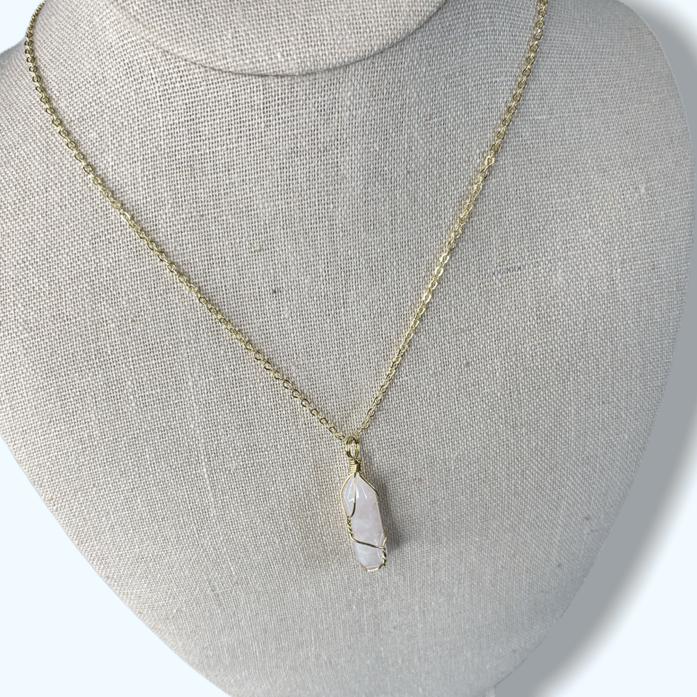 Image of Rose Quartz