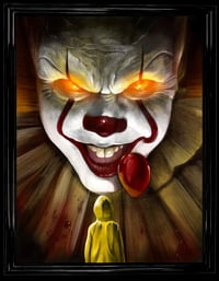 It. Hi Georgie