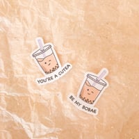 boba puns