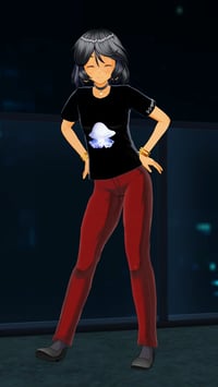 Image 2 of Jellyfish