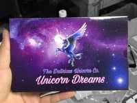 Image 2 of Unicorn Dreams Eyeshadow Pallete