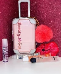 LipGloss Suitcase Bundle