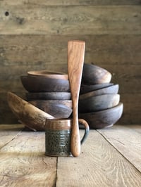 Image 1 of French spatula 14”