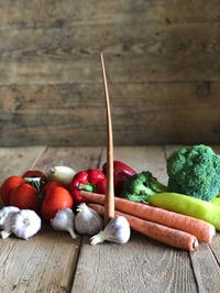 Image 2 of French spatula 14”