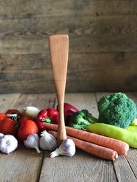 Image 3 of French spatula 14”