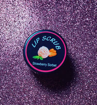 Image 4 of She Lip Scrub