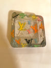 Louis Vuitton Multi-Color Ashtray