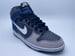 Image of NIKE DUNK HIGH PRO SB "UN-FUTURA"
