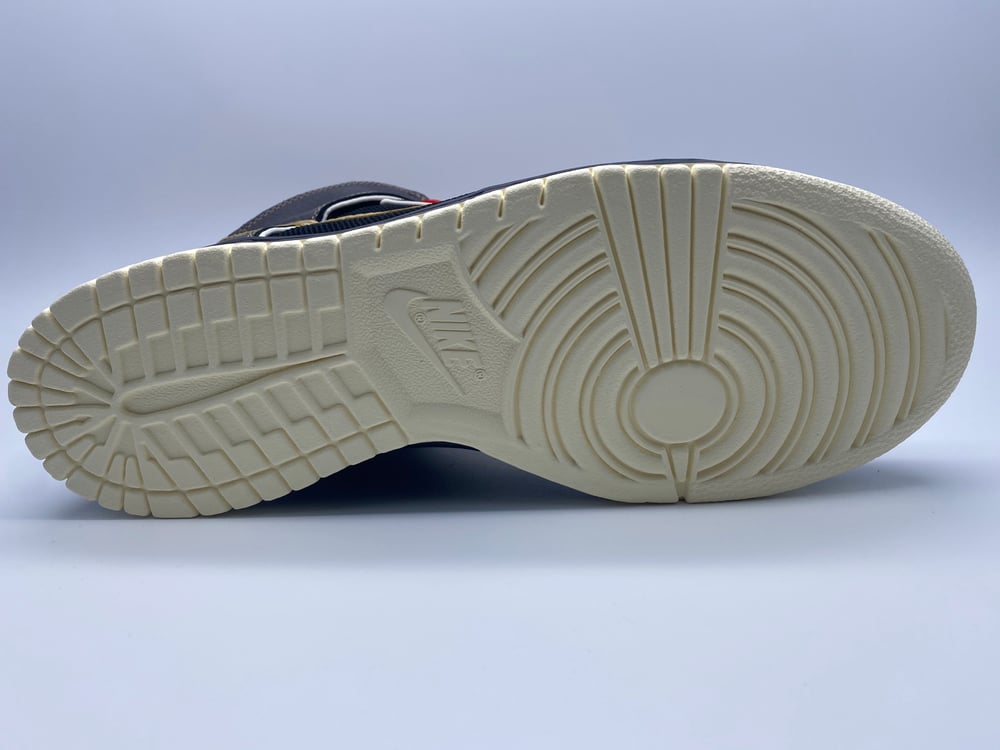nike sb marshall